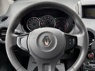 Renault Koleos facelift