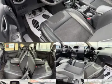 Renault Koleos facelift