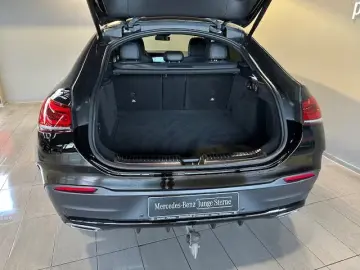 Mercedes-Benz GLE 400 d 4M AMG Cp AHK