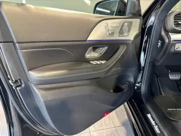 Mercedes-Benz GLE 400 d 4M AMG Cp AHK