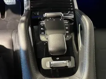 Mercedes-Benz GLE 400 d 4M AMG Cp AHK