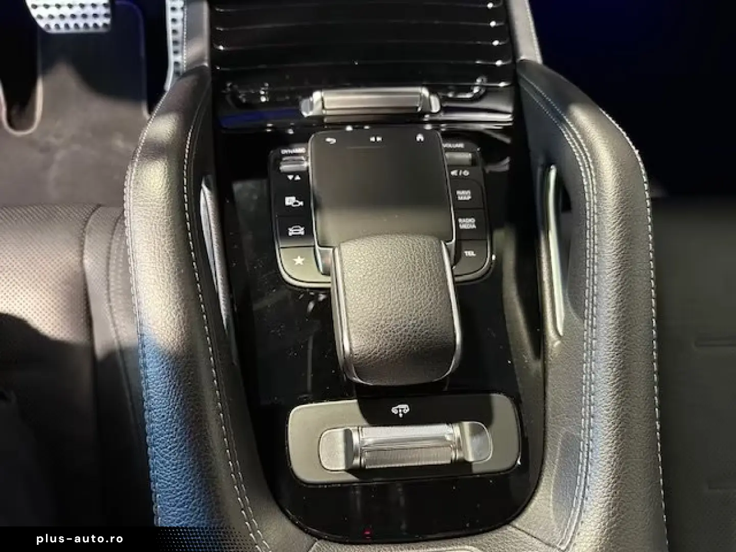 Mercedes-Benz GLE 400 d 4M AMG Cp AHK