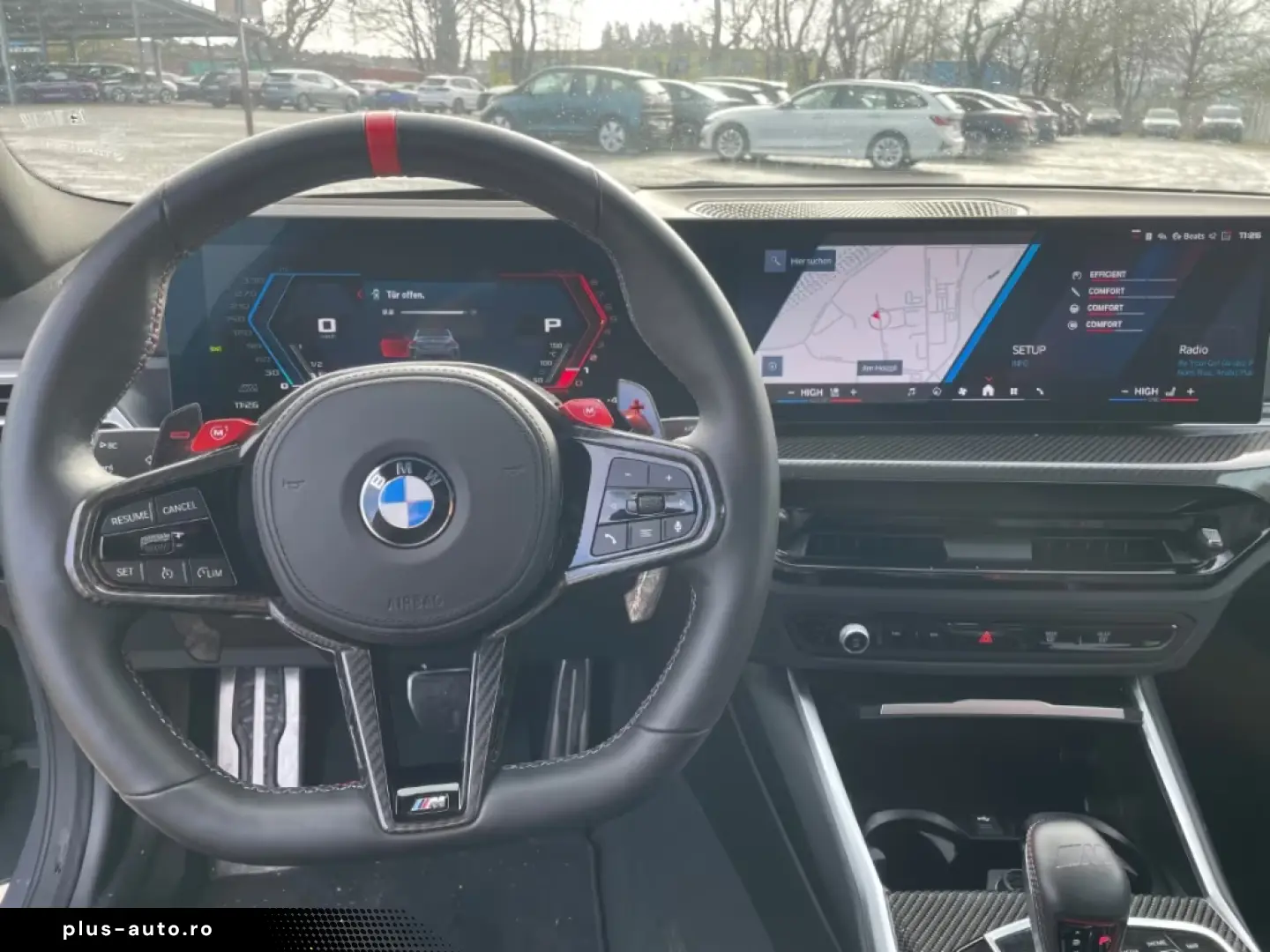 BMW M2 M Drivers Package Carbonroof Head-Up Warranty