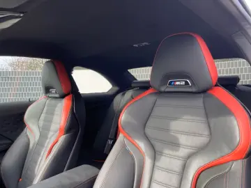 BMW M2 M Drivers Package Carbonroof Head-Up Warranty