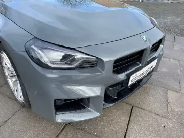 BMW M2 M Drivers Package Carbonroof Head-Up Warranty