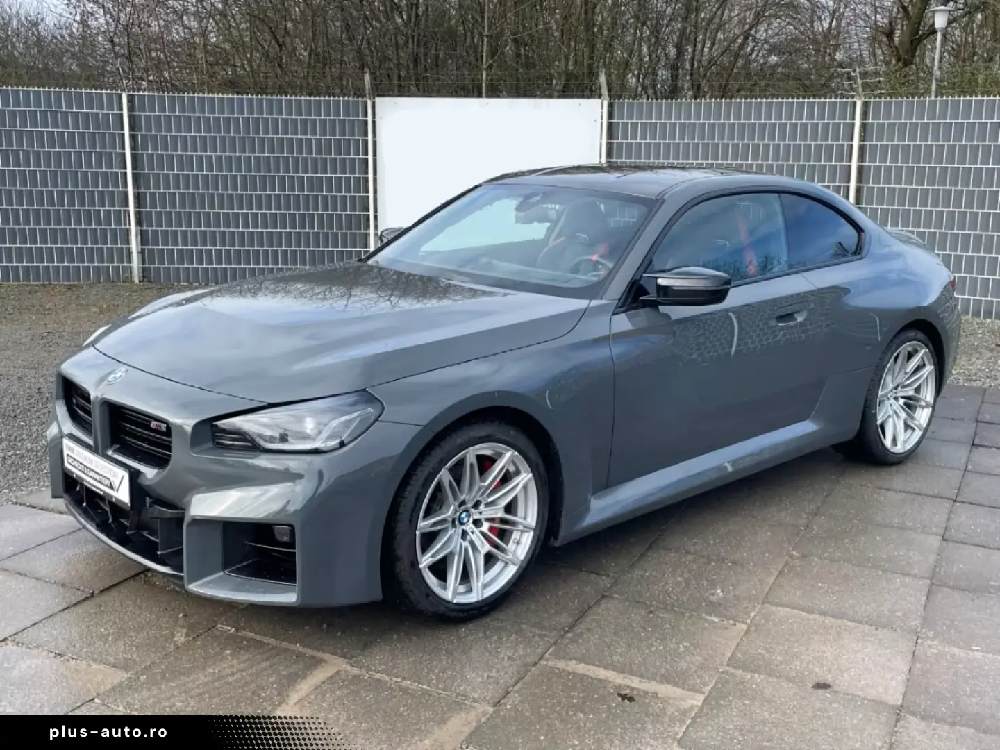 BMW M2 M Drivers Package Carbonroof Head-Up Warranty