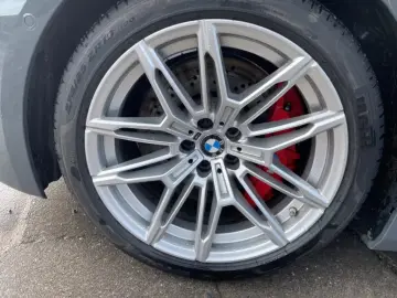 BMW M2 M Drivers Package Carbonroof Head-Up Warranty