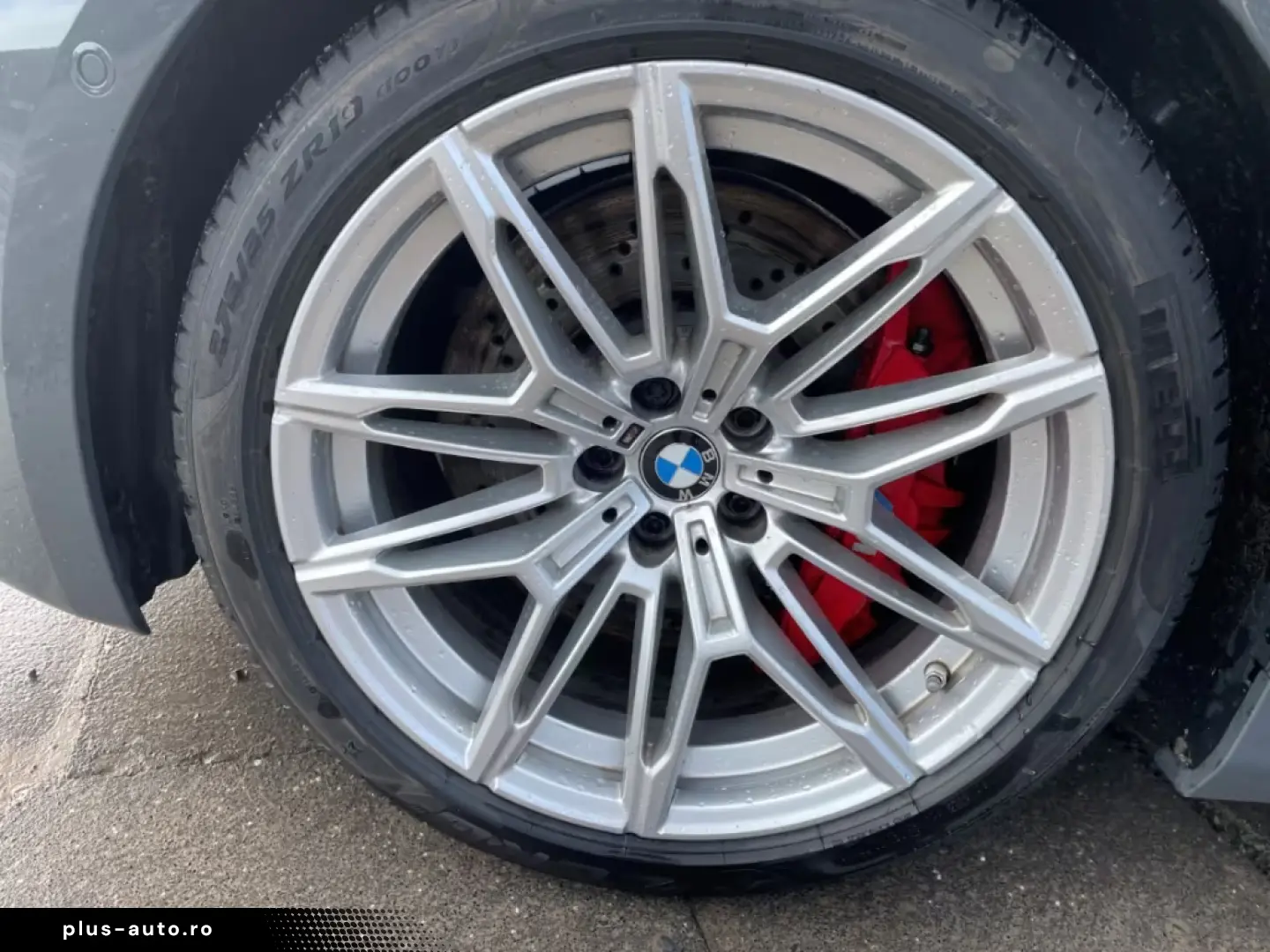 BMW M2 M Drivers Package Carbonroof Head-Up Warranty