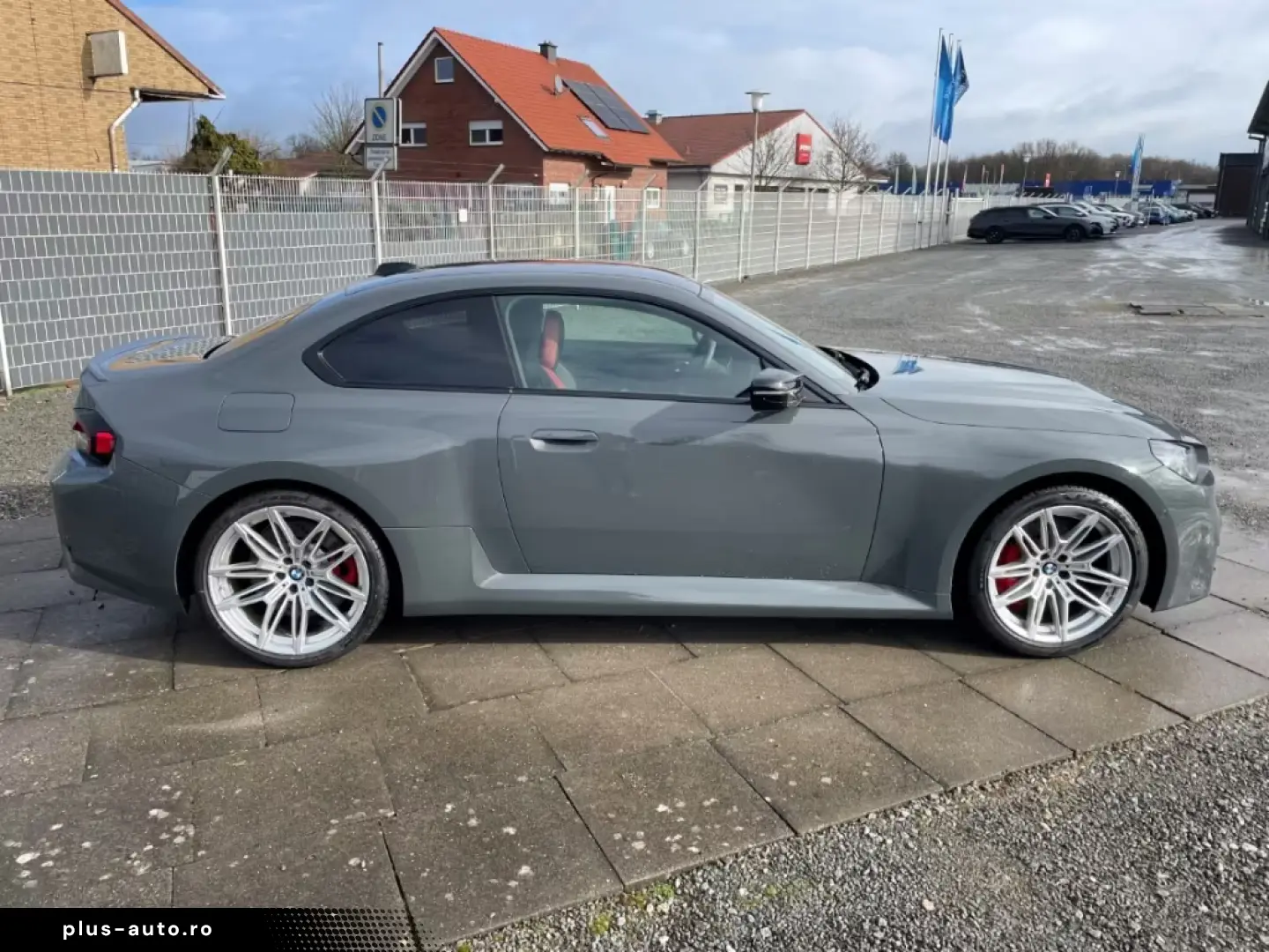 BMW M2 M Drivers Package Carbonroof Head-Up Warranty