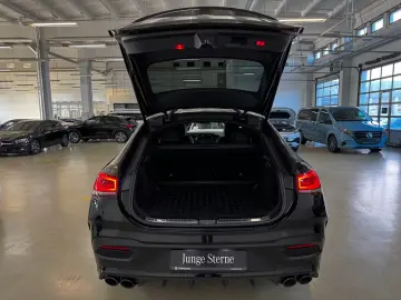 Mercedes-Benz GLE 53 AMG