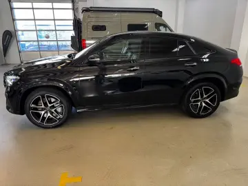Mercedes-Benz GLE 53 AMG