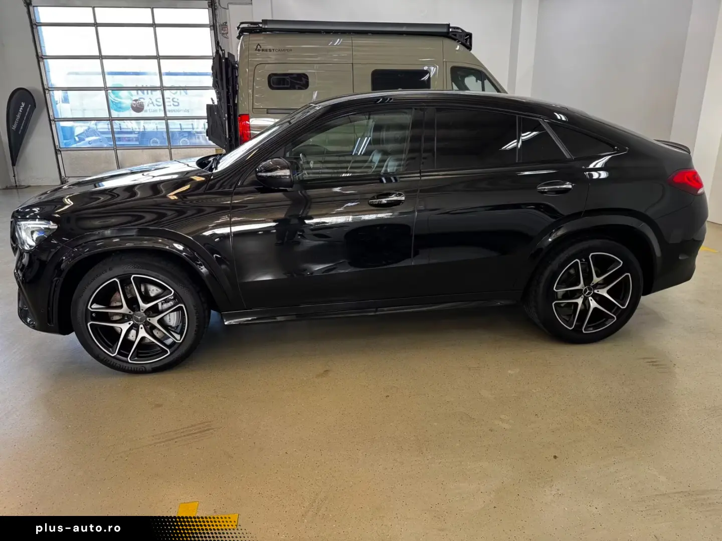 Mercedes-Benz GLE 53 AMG