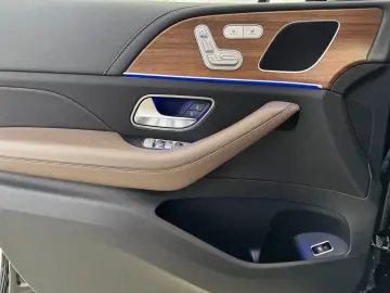 Mercedes-Benz GLE 53 AMG