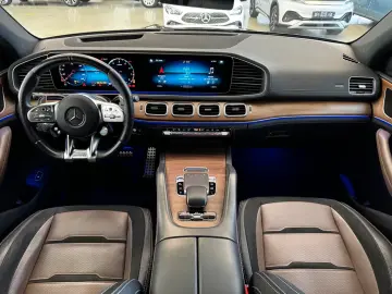 Mercedes-Benz GLE 53 AMG