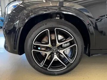 Mercedes-Benz GLE 53 AMG