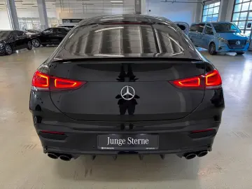 Mercedes-Benz GLE 53 AMG