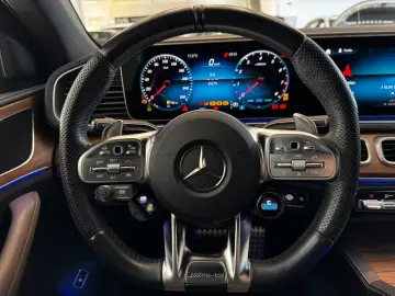 Mercedes-Benz GLE 53 AMG