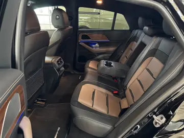 Mercedes-Benz GLE 53 AMG