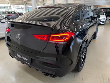 Mercedes-Benz GLE 53 AMG