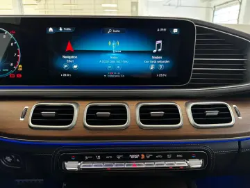 Mercedes-Benz GLE 53 AMG