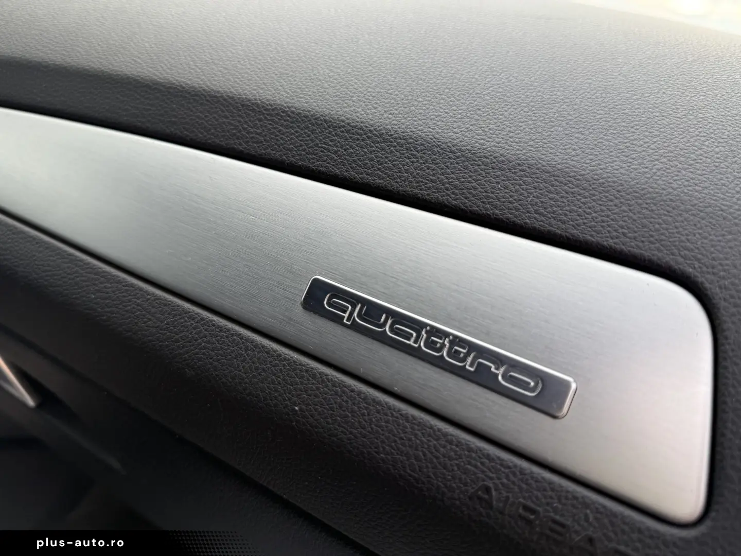 Audi Q5 Quattro S-line 2.0 TDI