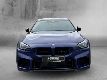 BMW M2 CS Coupe LMR 19'' 20'' Park-Assistent HUD AD