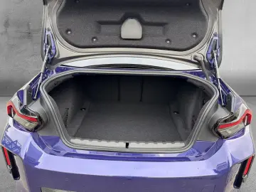 BMW M2 CS Coupe LMR 19'' 20'' Park-Assistent HUD AD