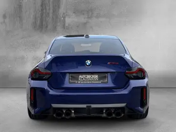 BMW M2 CS Coupe LMR 19'' 20'' Park-Assistent HUD AD