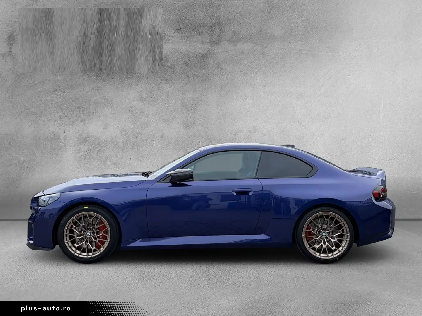 BMW M2 CS Coupe LMR 19'' 20'' Park-Assistent HUD AD