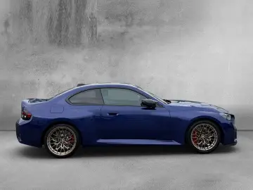 BMW M2 CS Coupe LMR 19'' 20'' Park-Assistent HUD AD