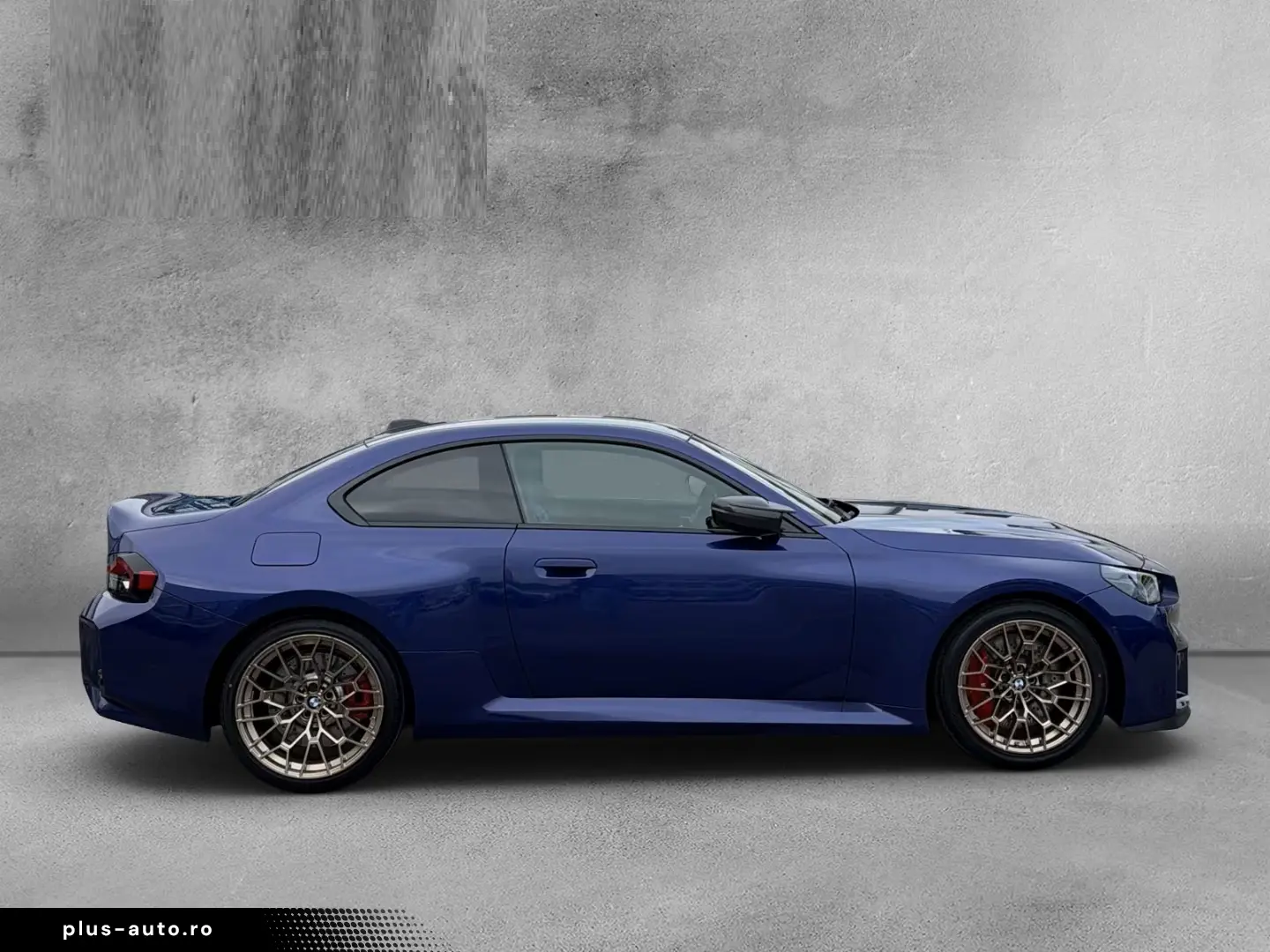 BMW M2 CS Coupe LMR 19'' 20'' Park-Assistent HUD AD