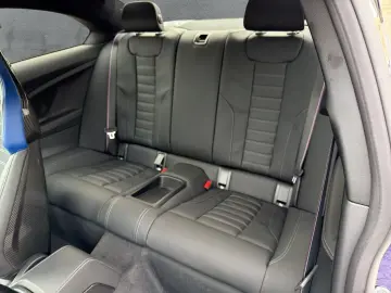 BMW M2 CS Coupe LMR 19'' 20'' Park-Assistent HUD AD