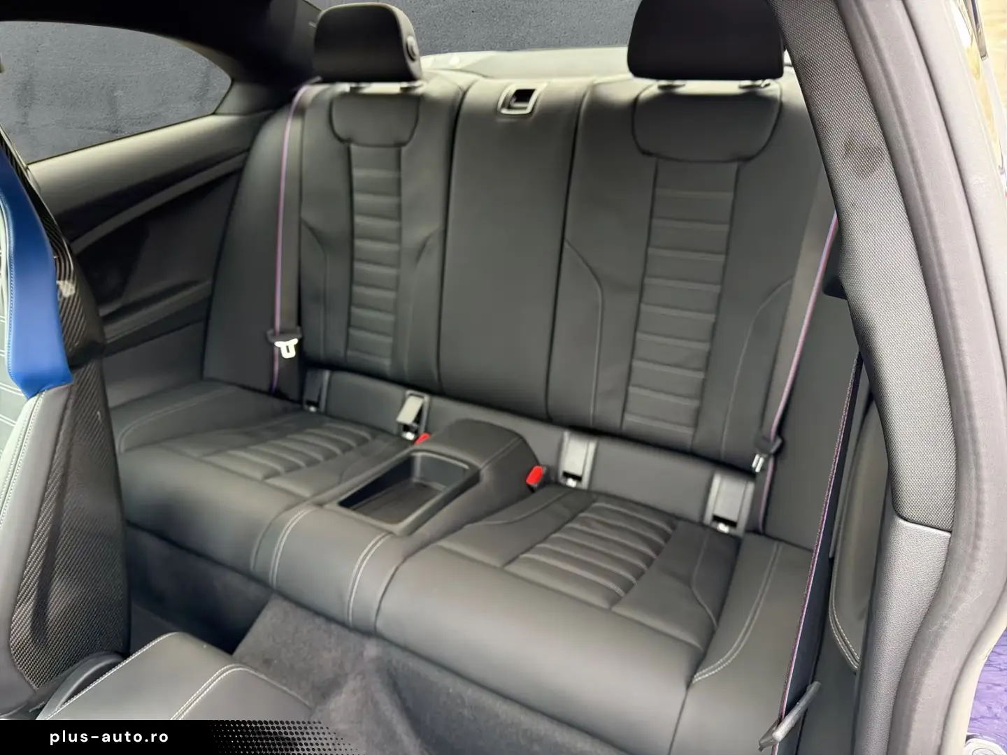 BMW M2 CS Coupe LMR 19'' 20'' Park-Assistent HUD AD