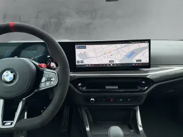 BMW M2 CS Coupe LMR 19'' 20'' Park-Assistent HUD AD