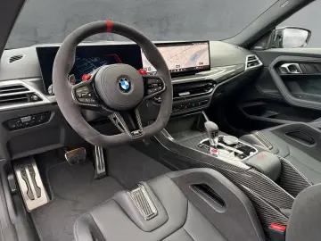 BMW M2 CS Coupe LMR 19'' 20'' Park-Assistent HUD AD