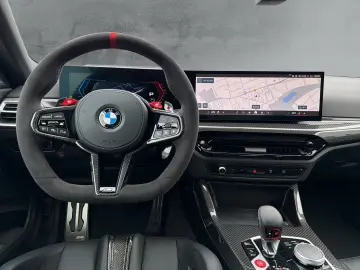 BMW M2 CS Coupe LMR 19'' 20'' Park-Assistent HUD AD