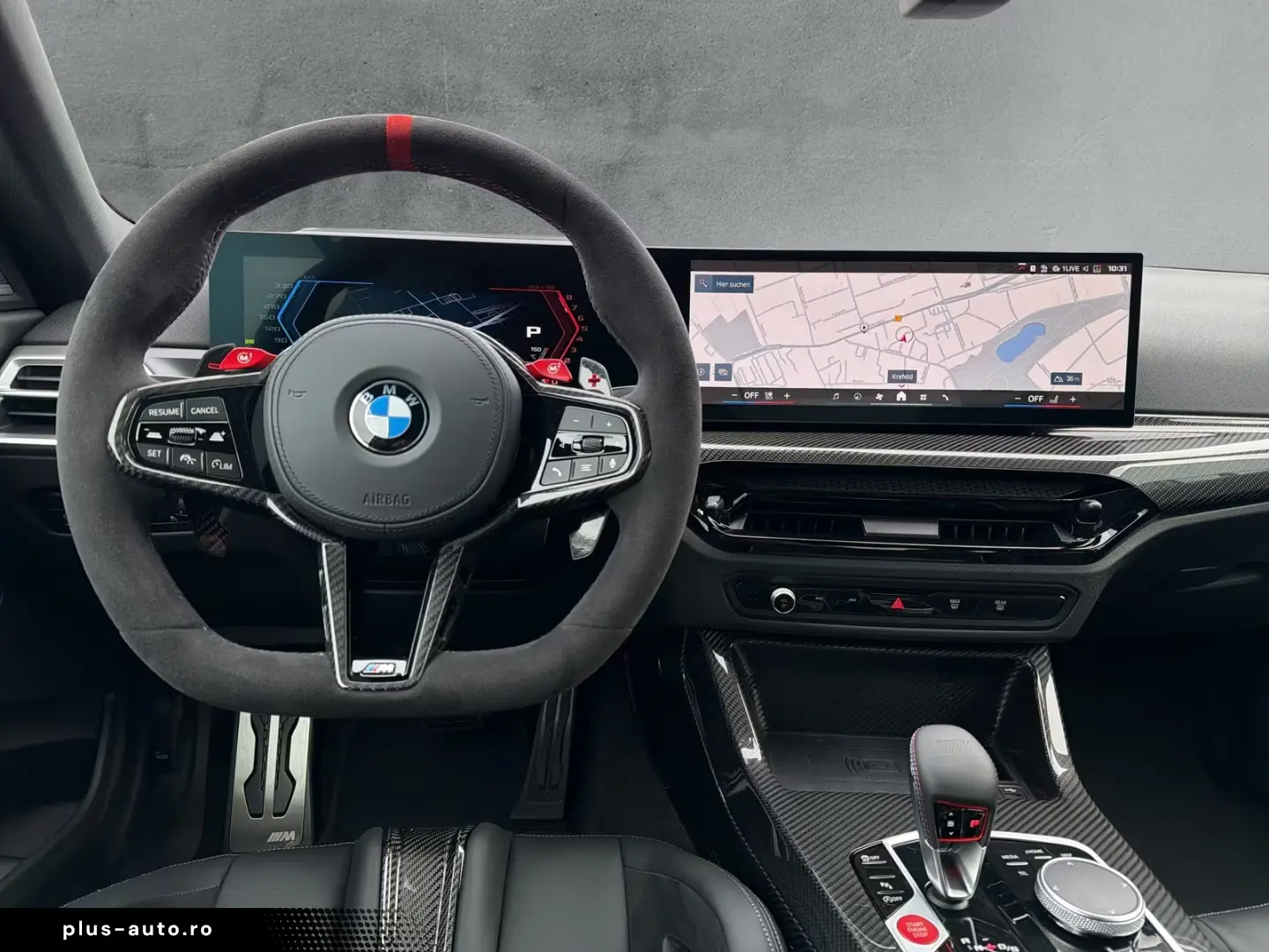 BMW M2 CS Coupe LMR 19'' 20'' Park-Assistent HUD AD