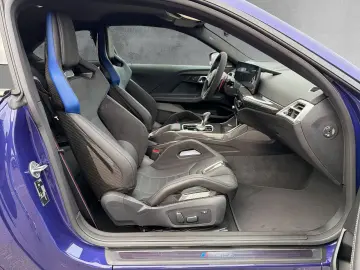 BMW M2 CS Coupe LMR 19'' 20'' Park-Assistent HUD AD