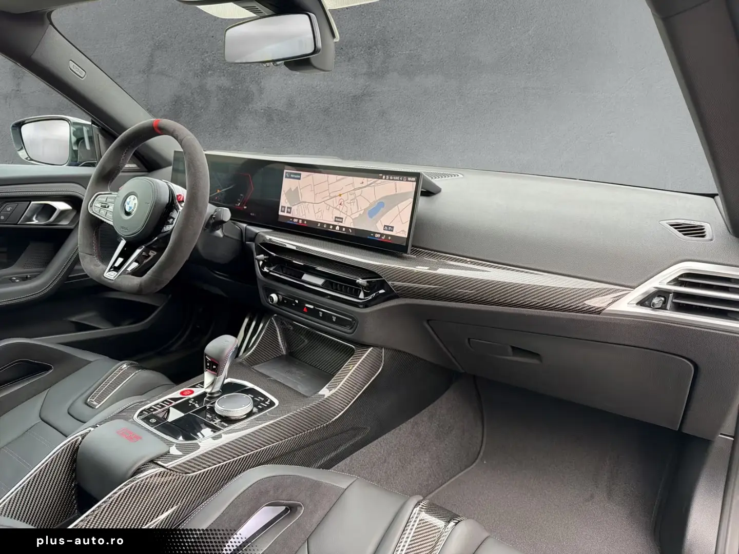 BMW M2 CS Coupe LMR 19'' 20'' Park-Assistent HUD AD