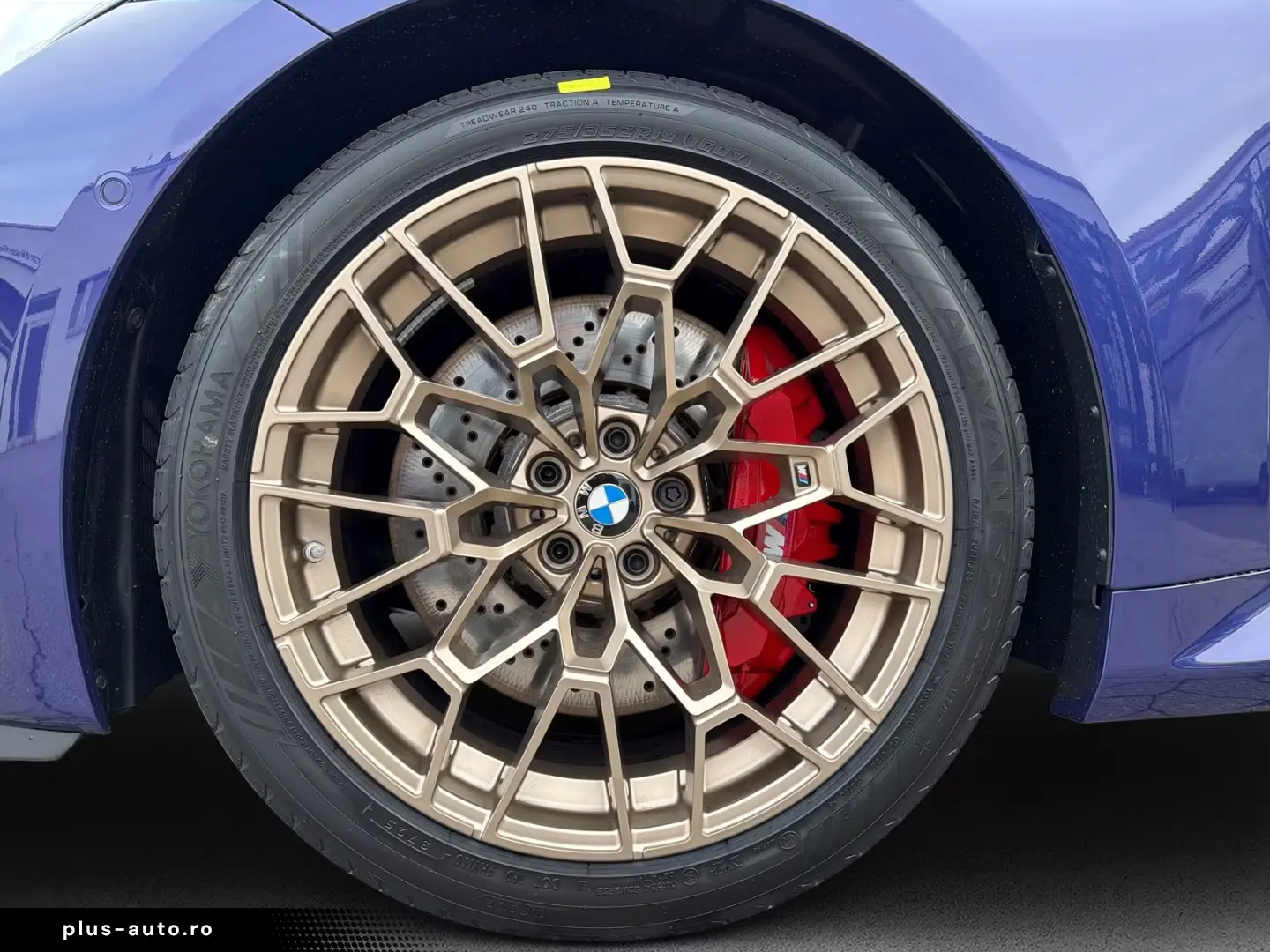 BMW M2 CS Coupe LMR 19'' 20'' Park-Assistent HUD AD