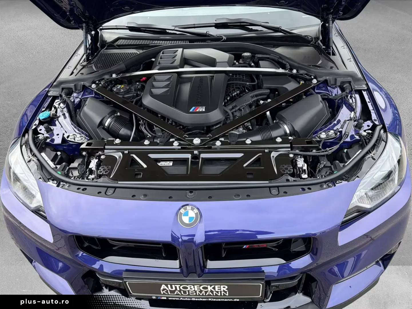 BMW M2 CS Coupe LMR 19'' 20'' Park-Assistent HUD AD