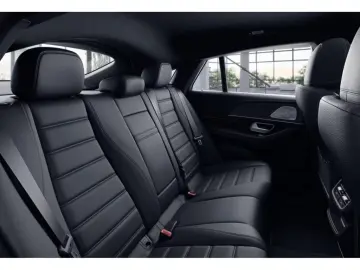 Mercedes-Benz GLE 400 d 4MATIC Coupé AMG-Sport