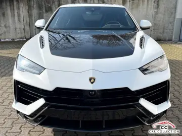 LAMBORGHINI Urus Performante  Carbon Full ADAS Bang&Oluf 23