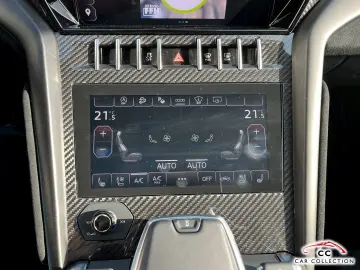 LAMBORGHINI Urus Performante  Carbon Full ADAS Bang&Oluf 23