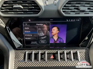 LAMBORGHINI Urus Performante  Carbon Full ADAS Bang&Oluf 23