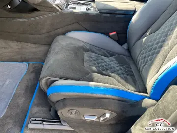 LAMBORGHINI Urus Performante  Carbon Full ADAS Bang&Oluf 23