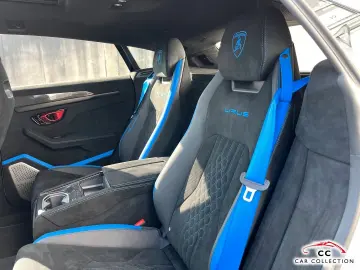 LAMBORGHINI Urus Performante  Carbon Full ADAS Bang&Oluf 23