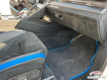 LAMBORGHINI Urus Performante  Carbon Full ADAS Bang&Oluf 23