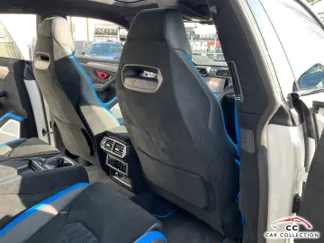 LAMBORGHINI Urus Performante  Carbon Full ADAS Bang&Oluf 23