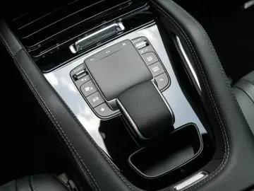 Mercedes-Benz GLE 400 d 4M Coupé AMG